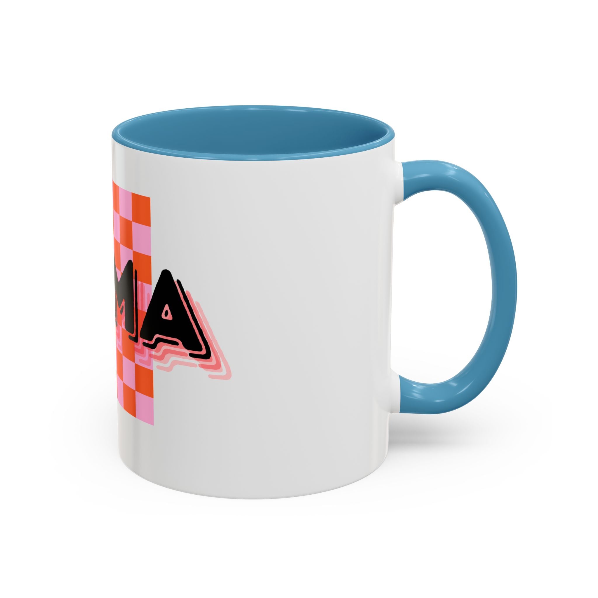 Mama Coffee Mug