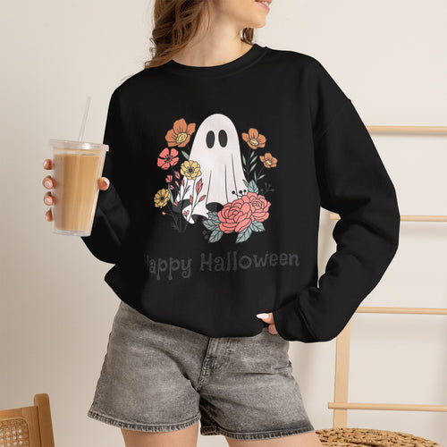 Halloween Sweatshirt