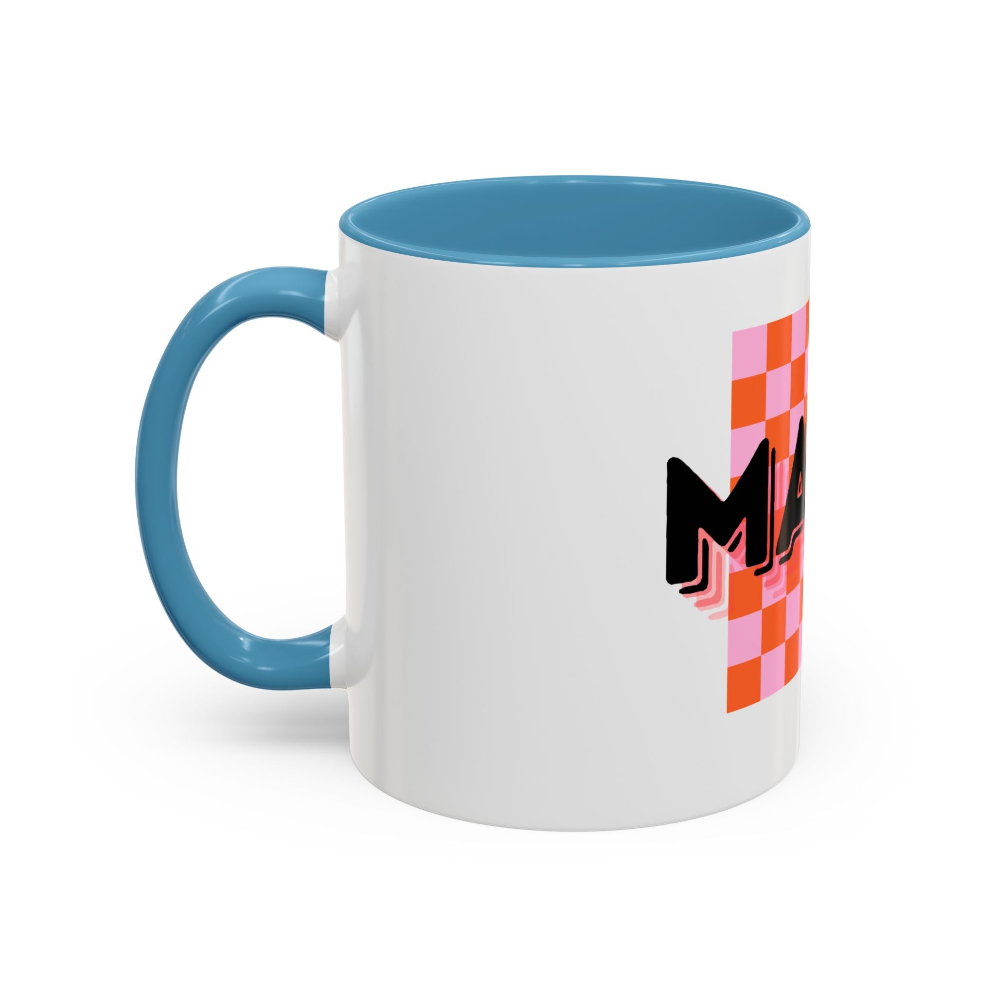Mama Coffee Mug