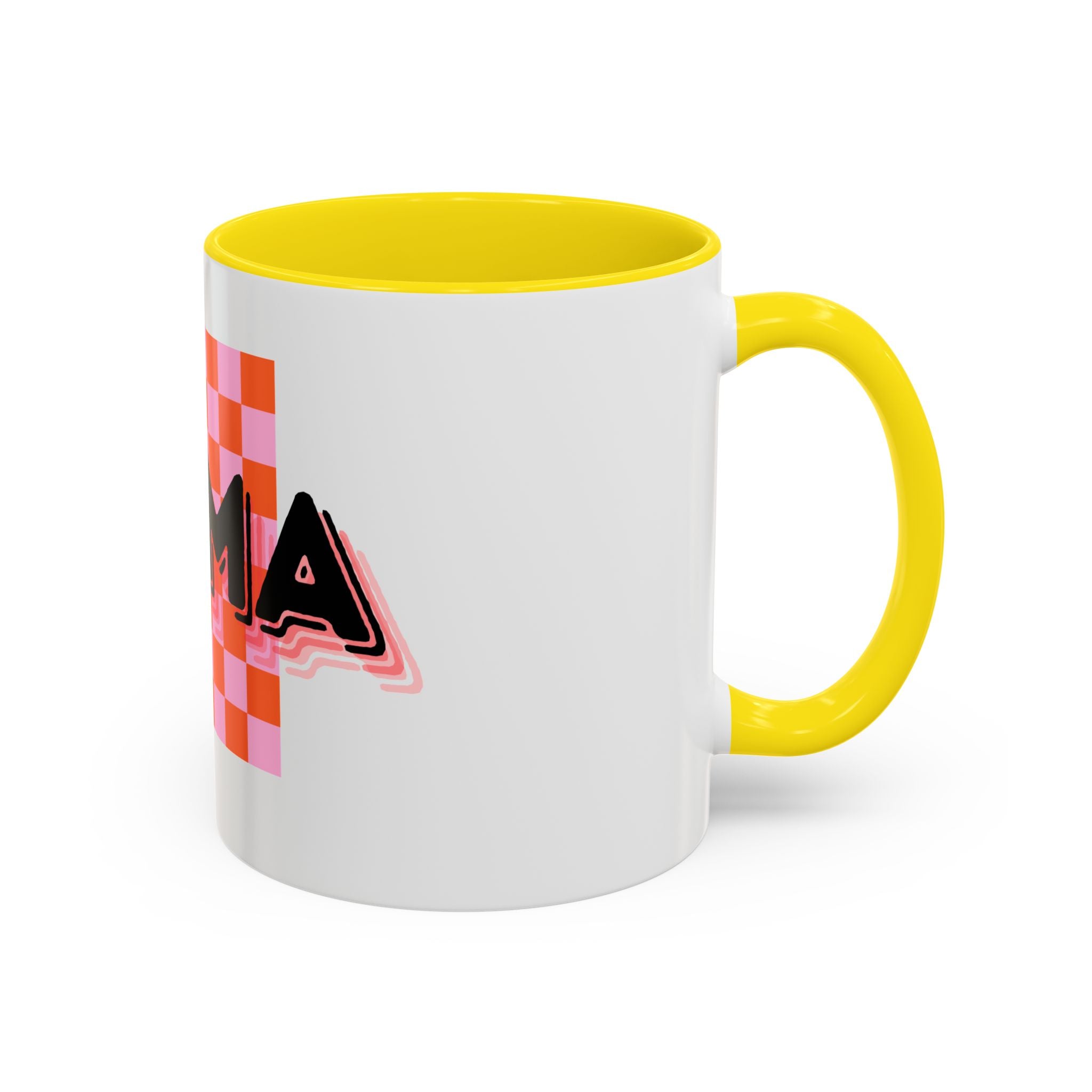 Mama Coffee Mug
