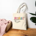 Nurse Tote Bag