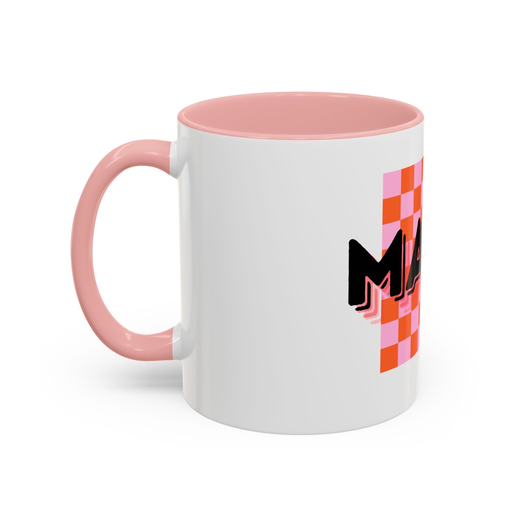 Mama Coffee Mug