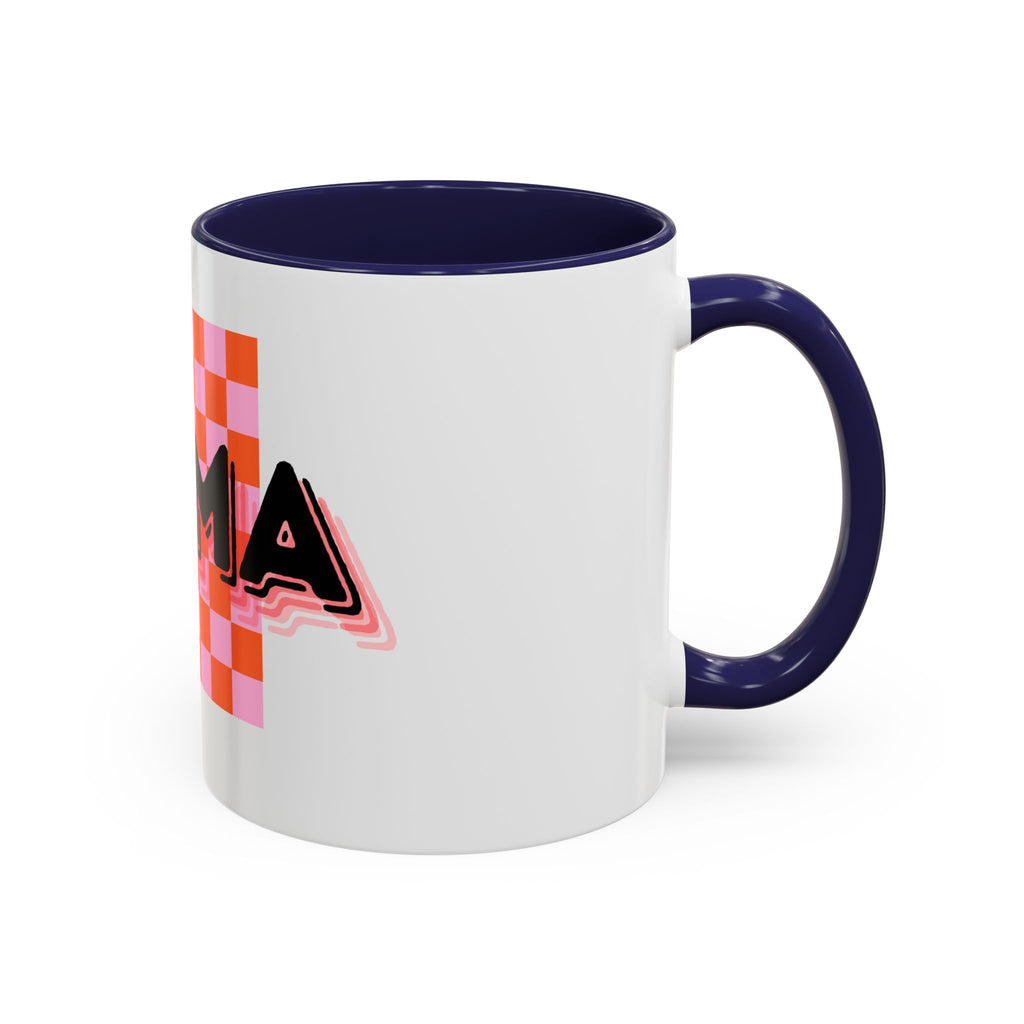 Mama Coffee Mug