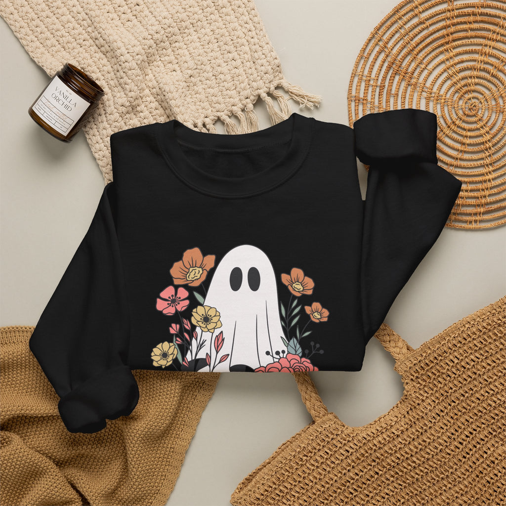 Halloween Sweatshirt