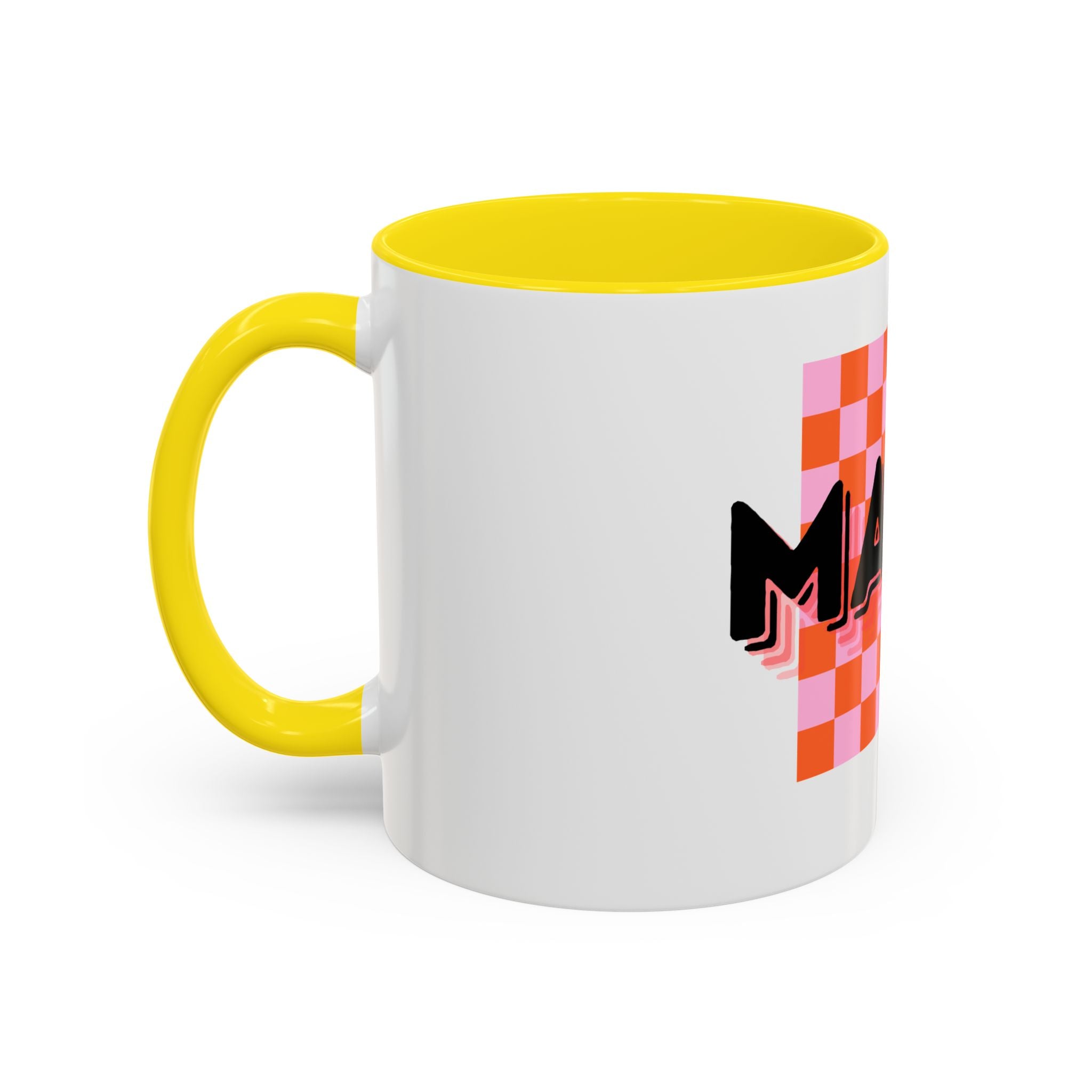 Mama Coffee Mug