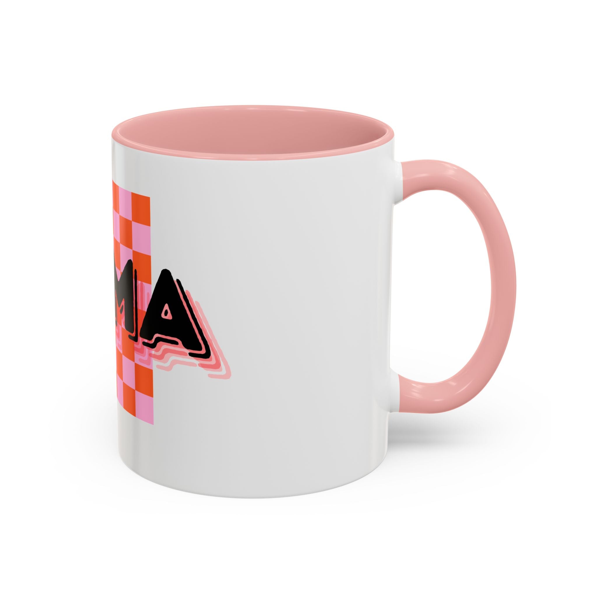 Mama Coffee Mug