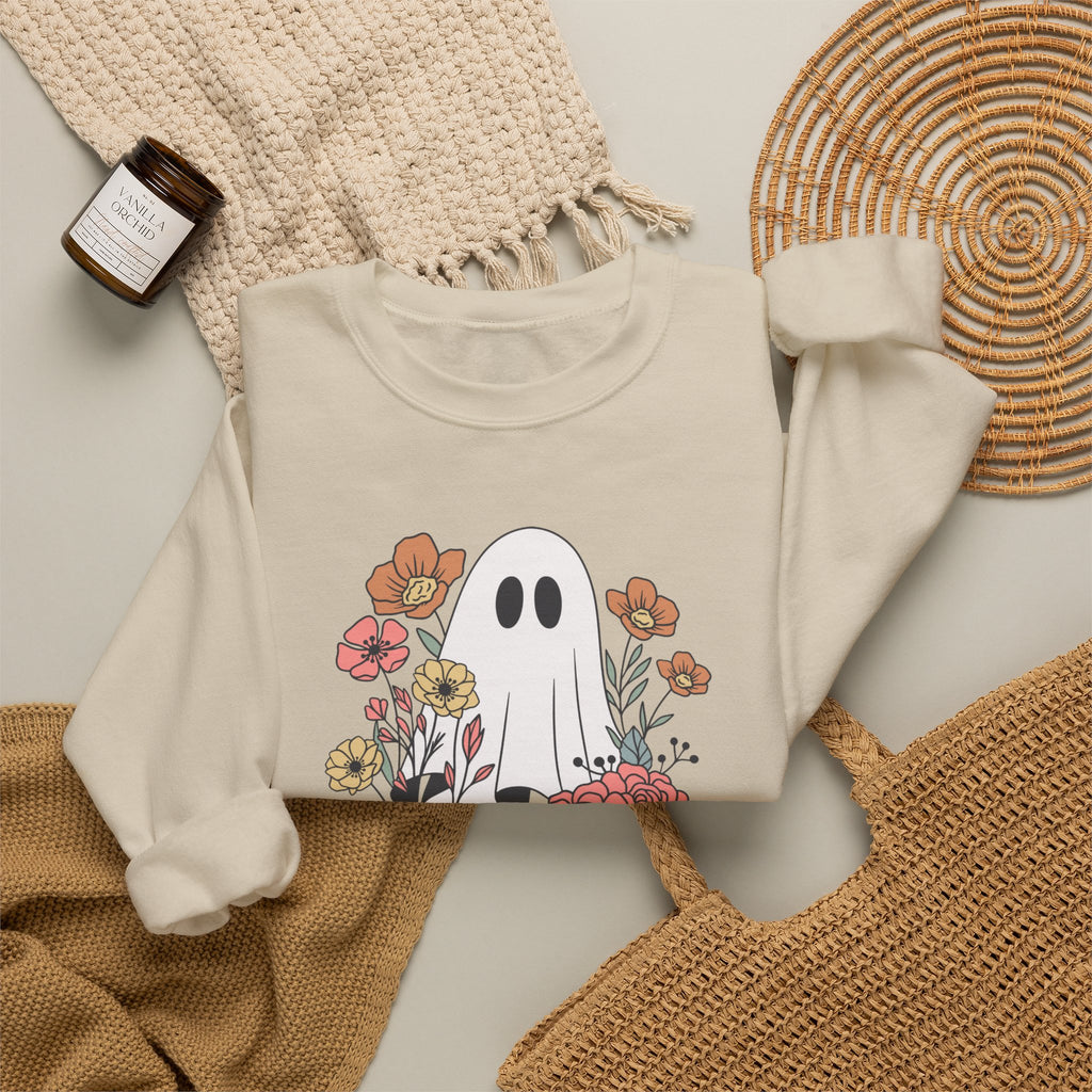 Halloween Sweatshirt