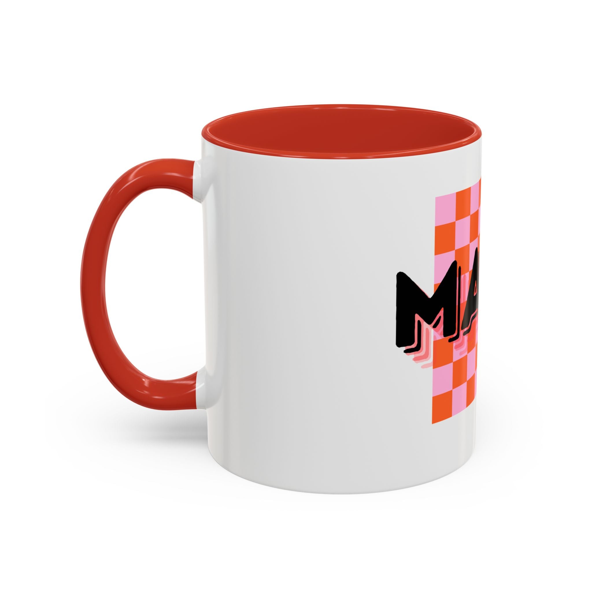 Mama Coffee Mug
