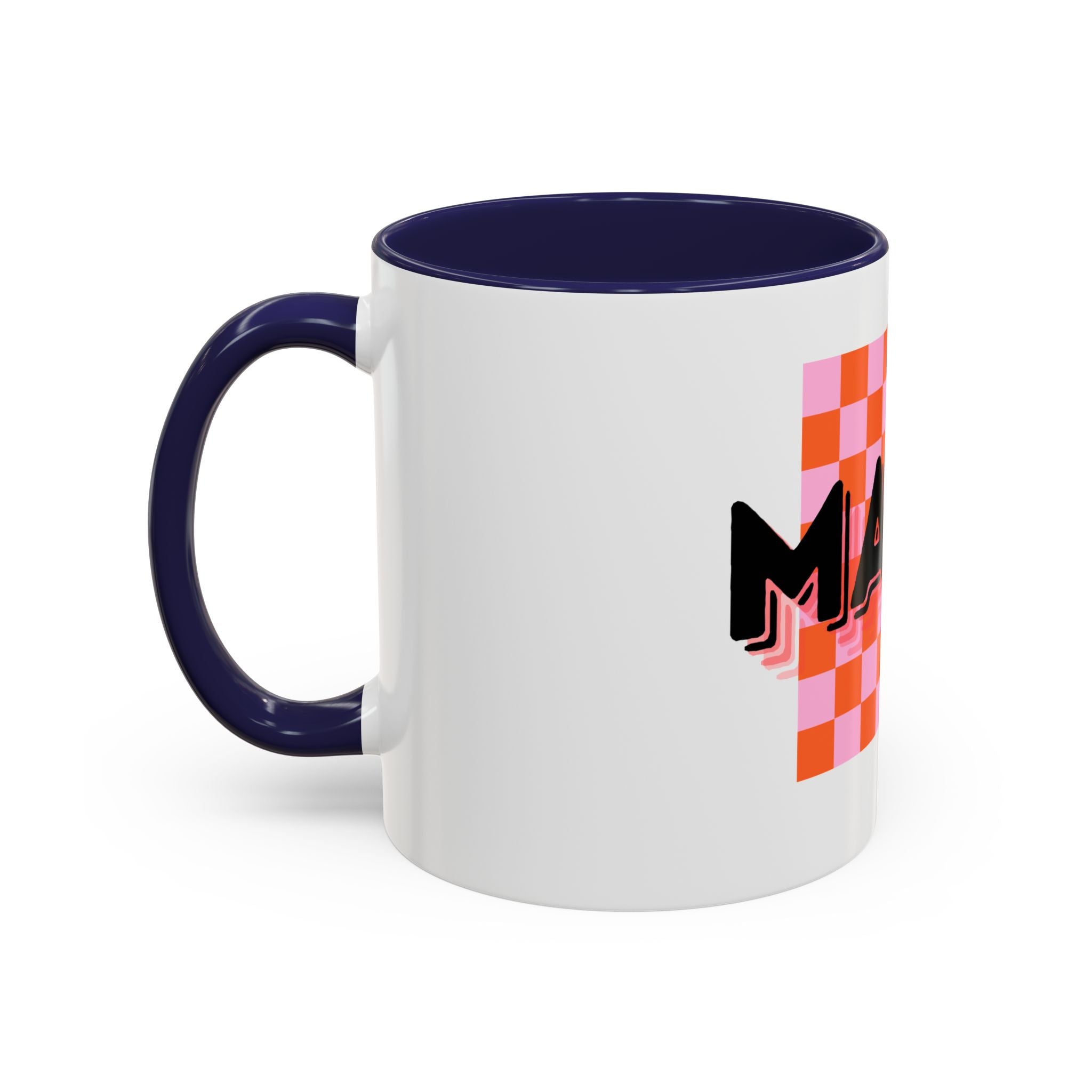 Mama Coffee Mug