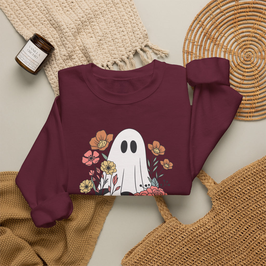 Halloween Sweatshirt