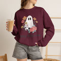 Halloween Sweatshirt