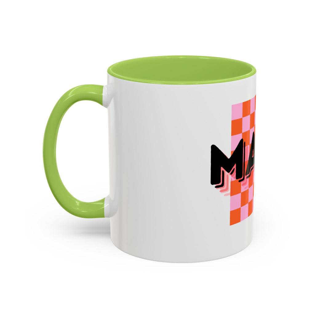 Mama Coffee Mug