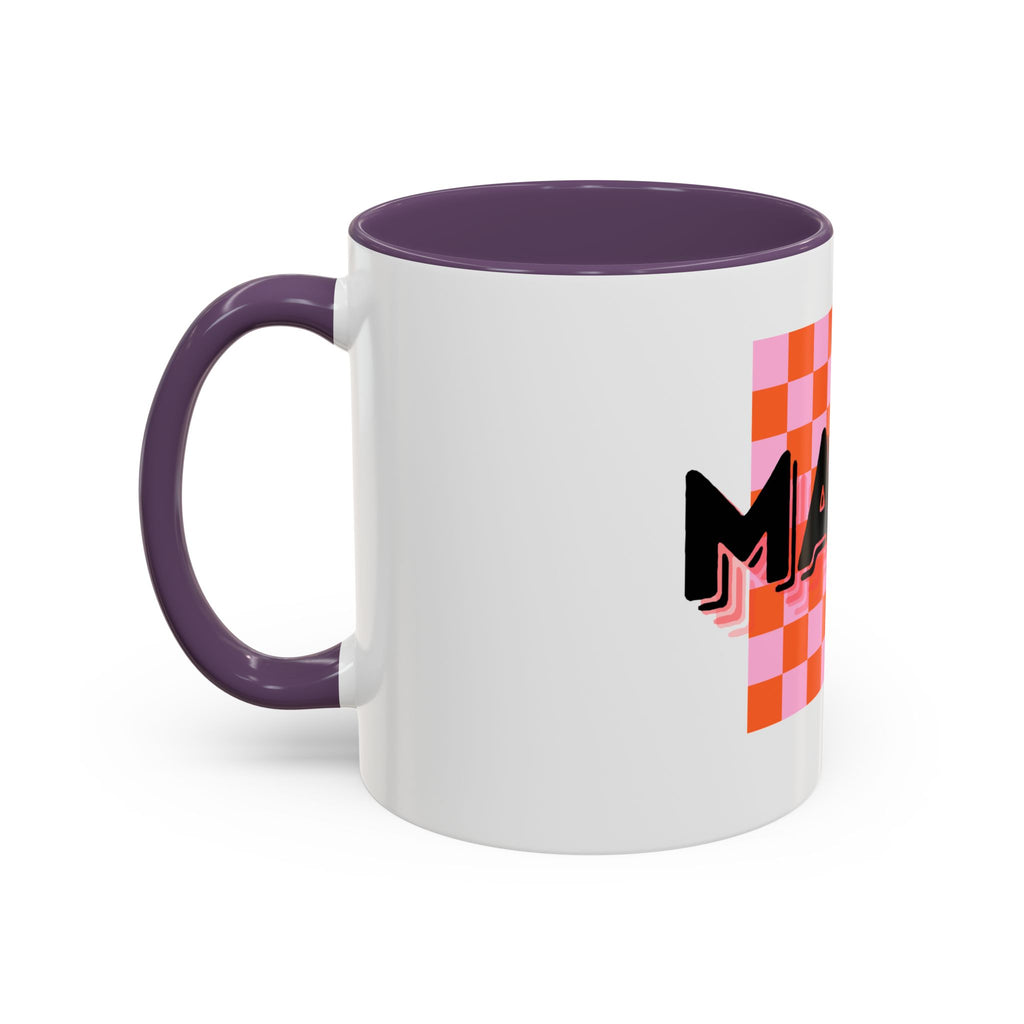 Mama Coffee Mug