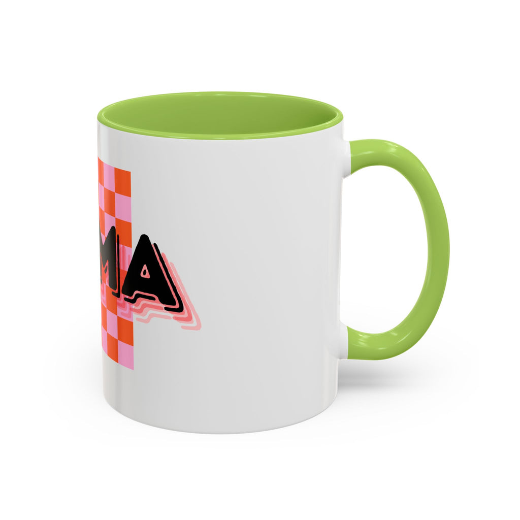 Mama Coffee Mug