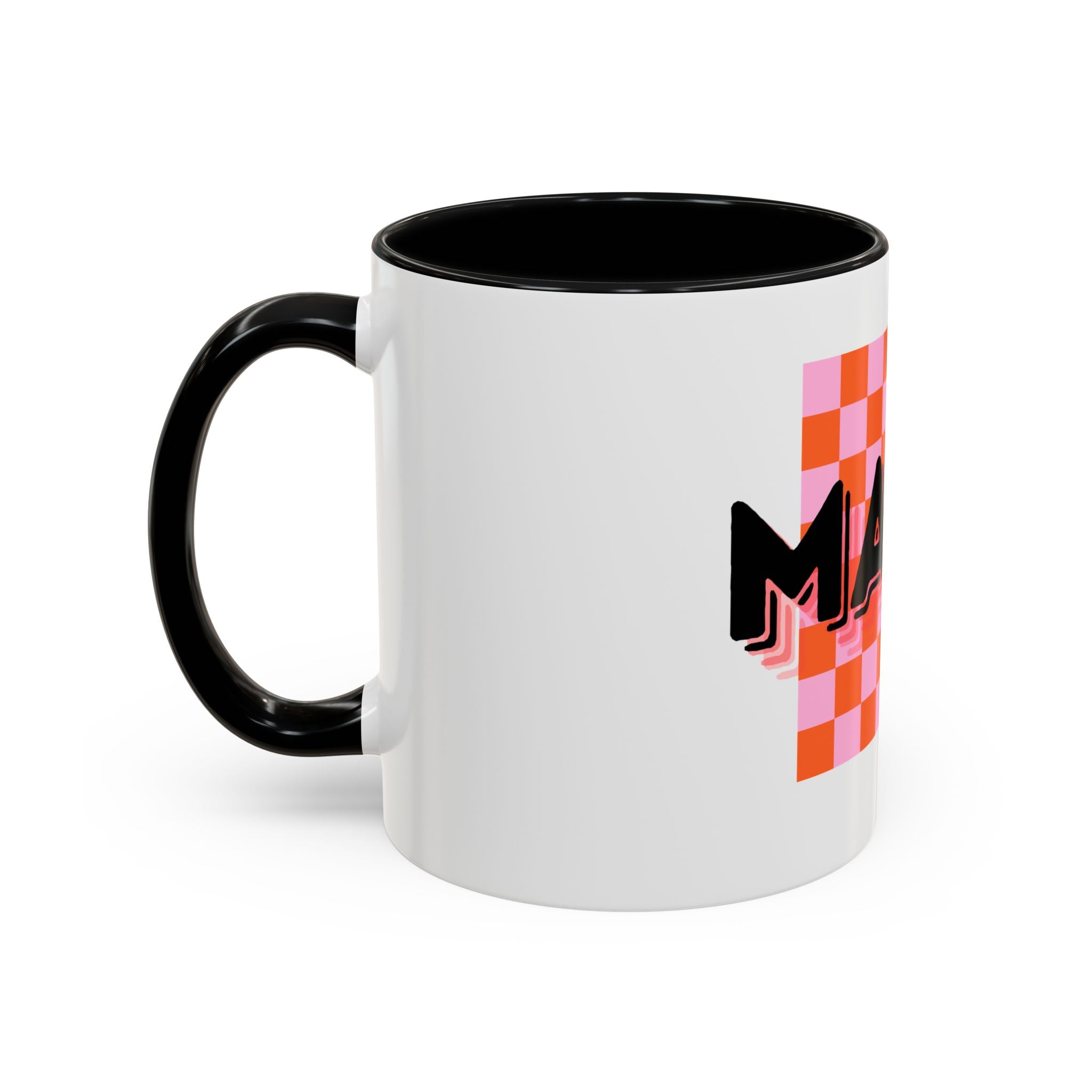 Mama Coffee Mug