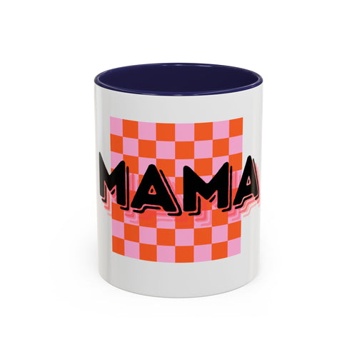 Mama Coffee Mug