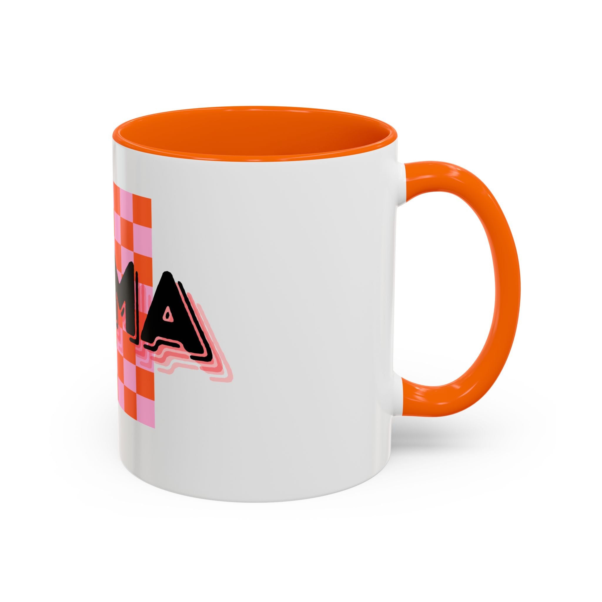 Mama Coffee Mug