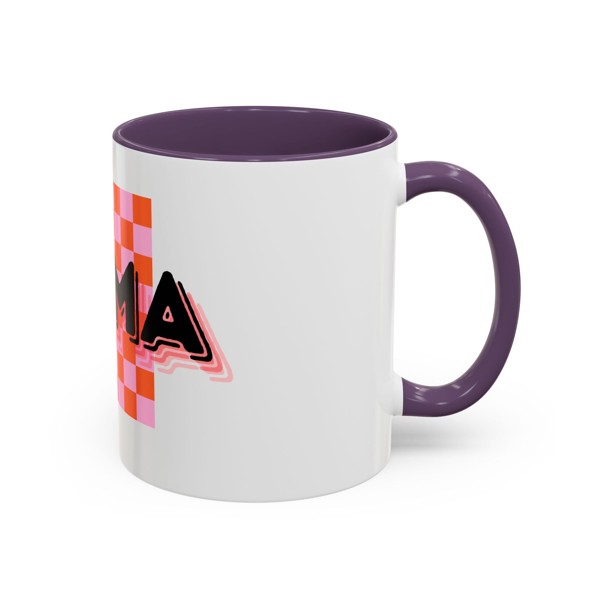 Mama Coffee Mug
