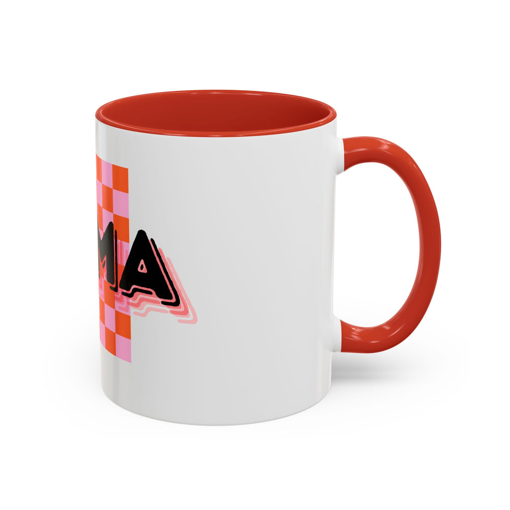 Mama Coffee Mug