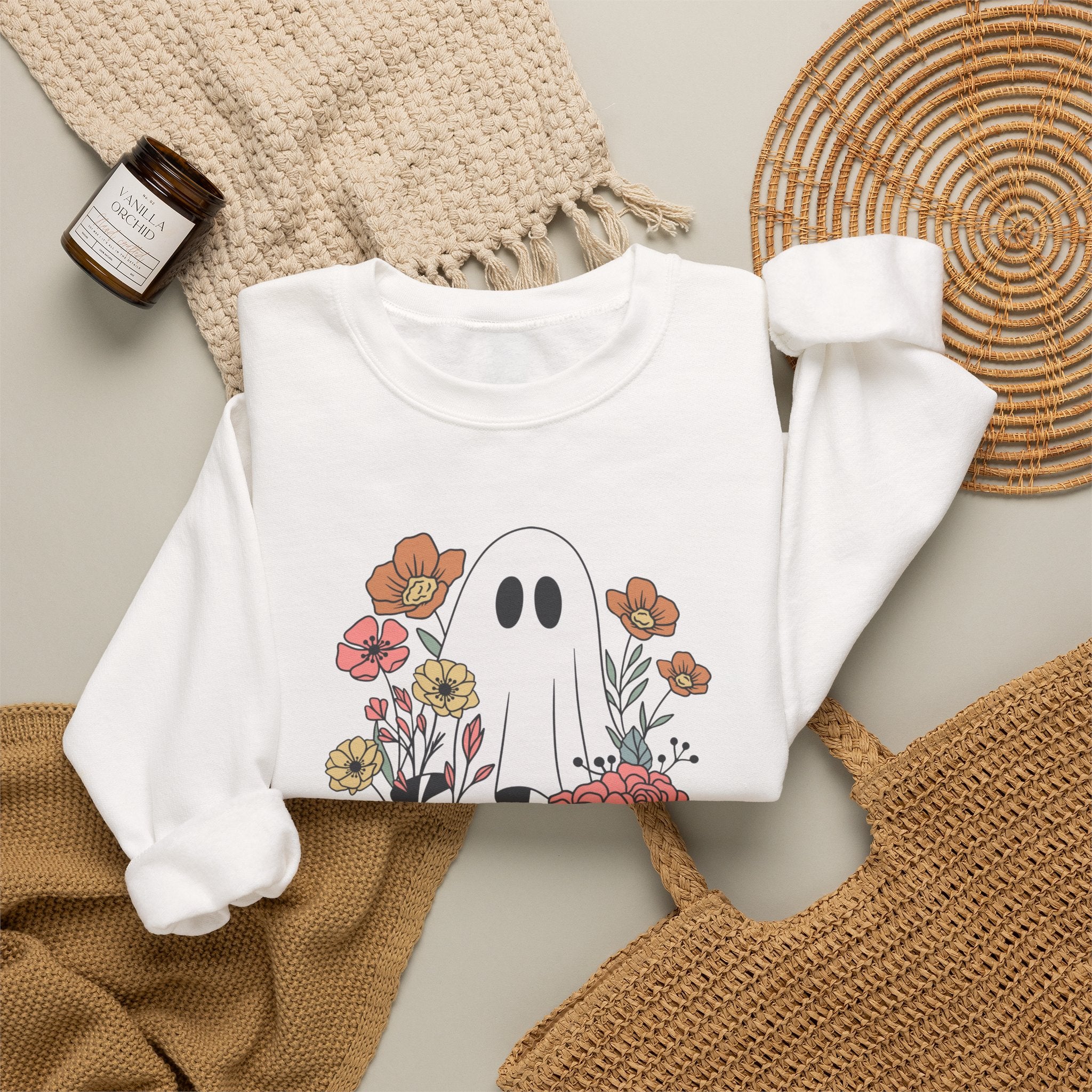 Halloween Sweatshirt