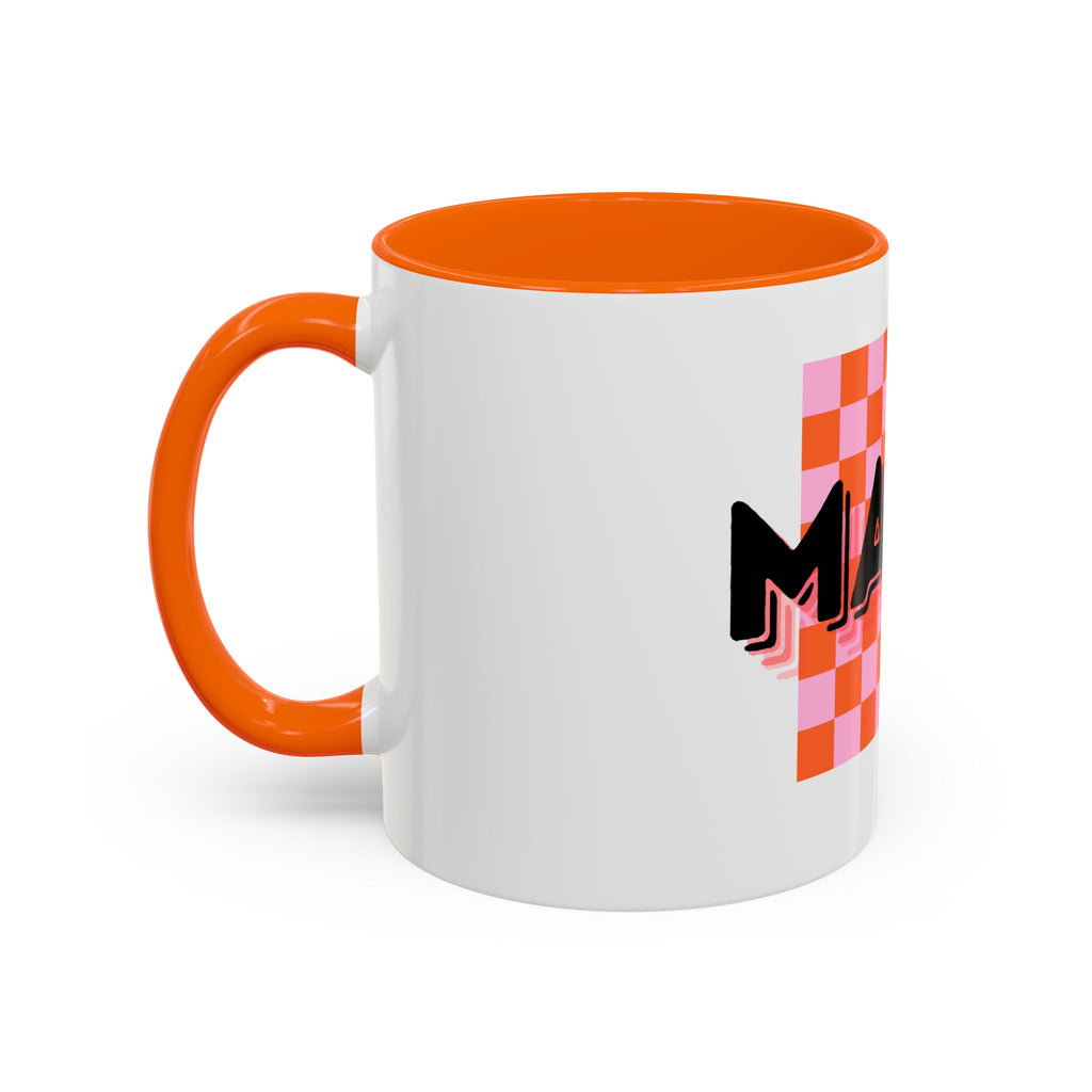 Mama Coffee Mug