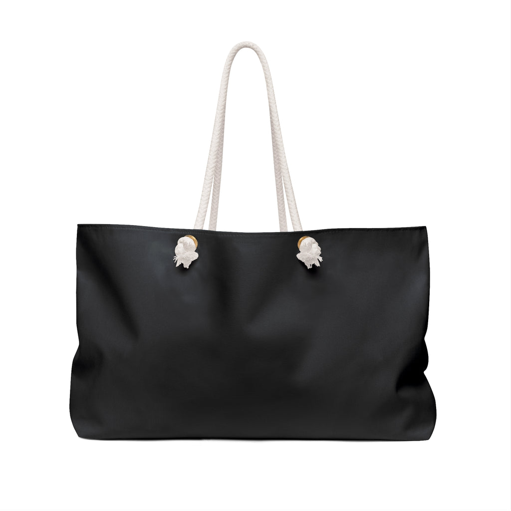 Personalized Weekender Bag