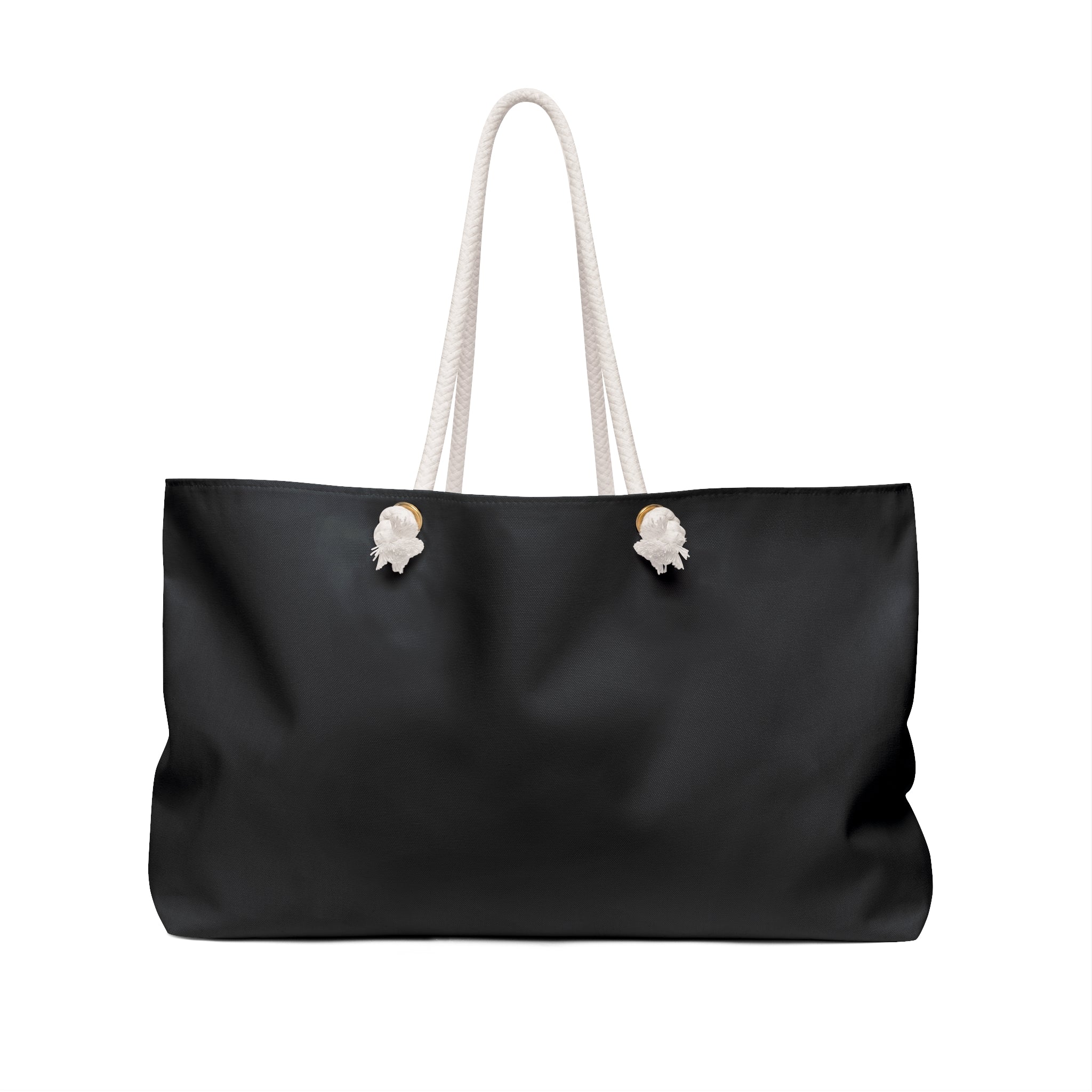 Personalized Weekender Bag