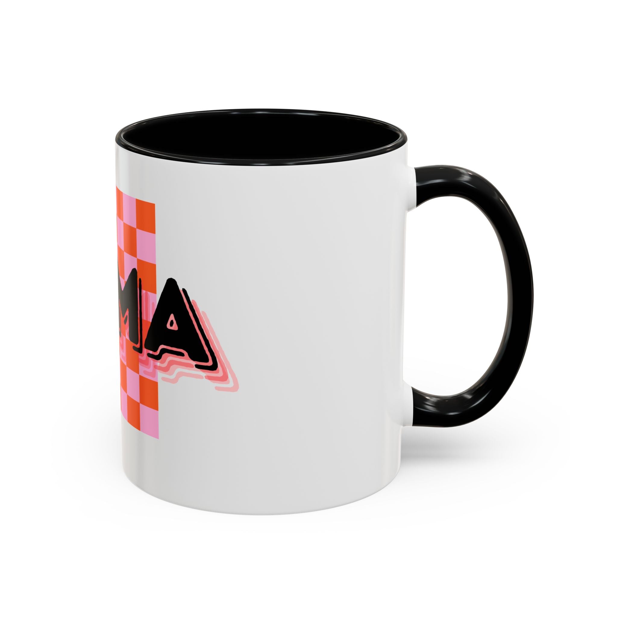 Mama Coffee Mug